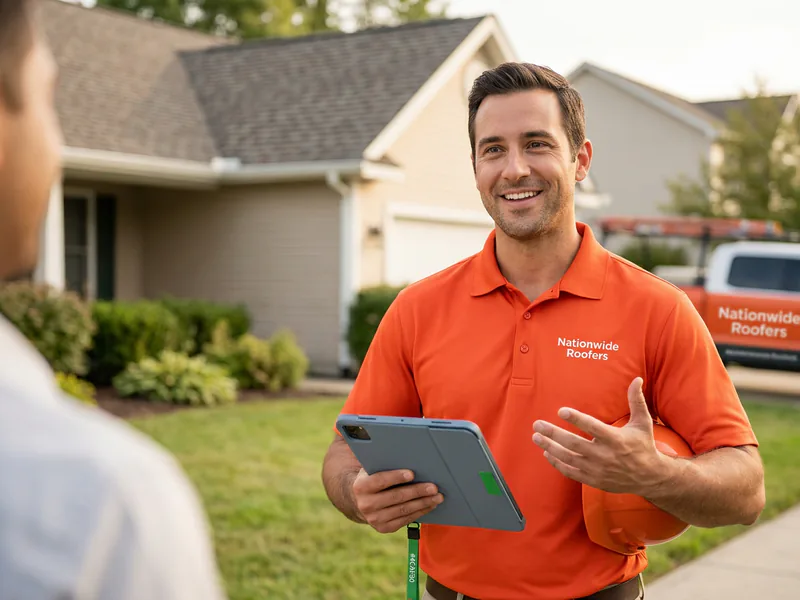 Roof Installation  in Fort Leonard Wood  FAQ